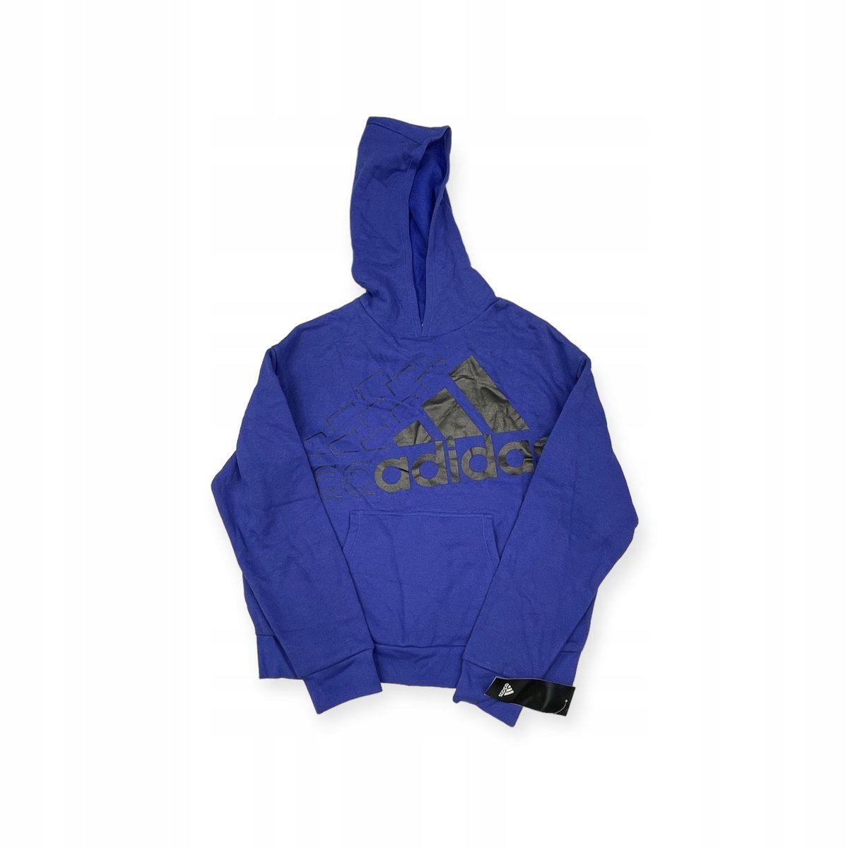 Bluza dziecięca dziewczynka ADIDAS L