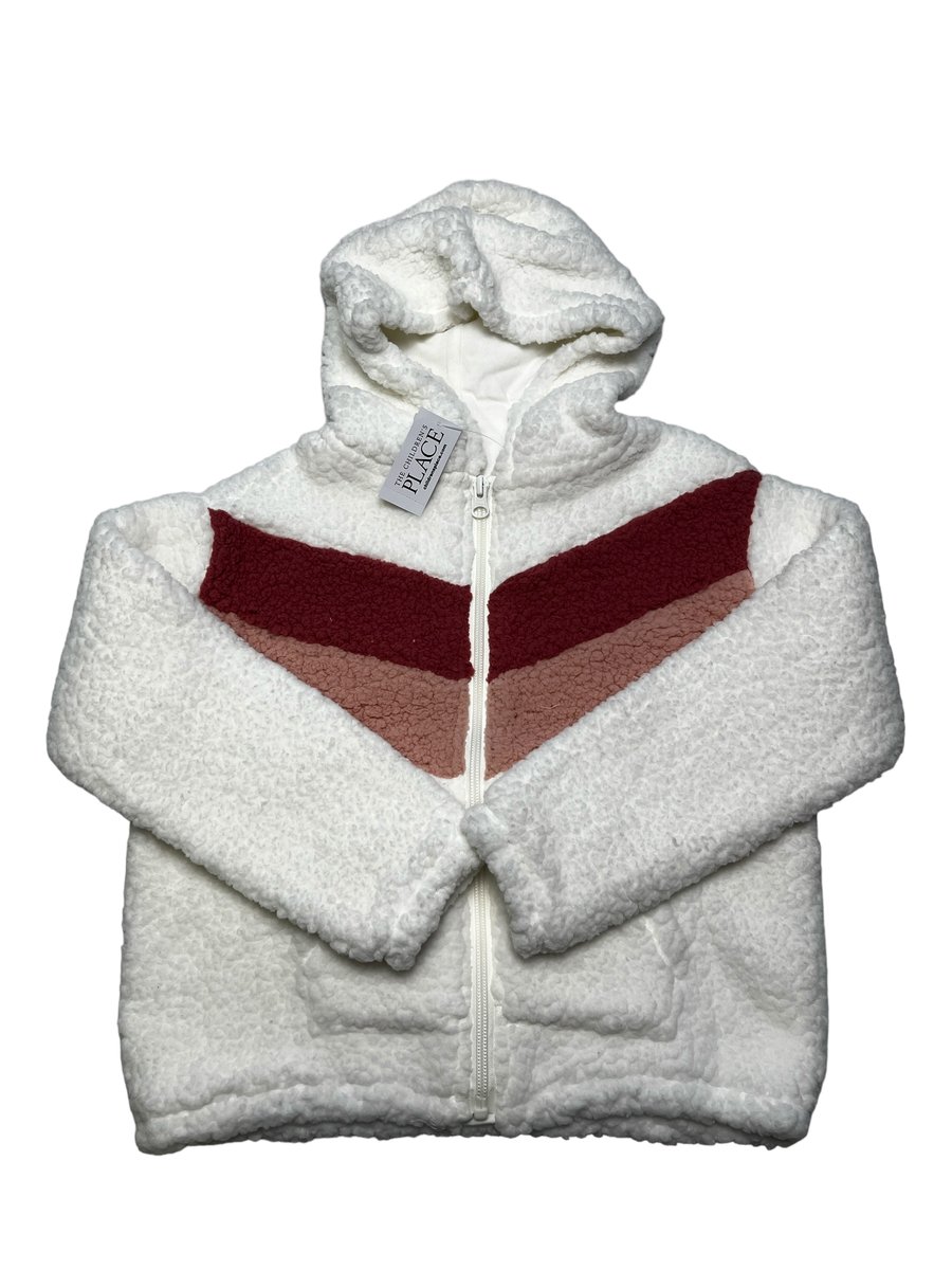 Bluza dziecięca polar The Children's Place S