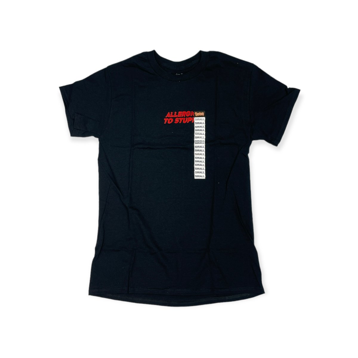 Koszulka t-shirt męski SPENCER'S napisy M