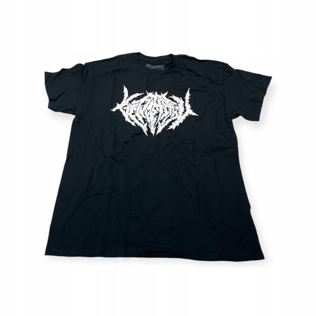 Koszulka T-shirt męski okrągły dekolt SPENCER'S M