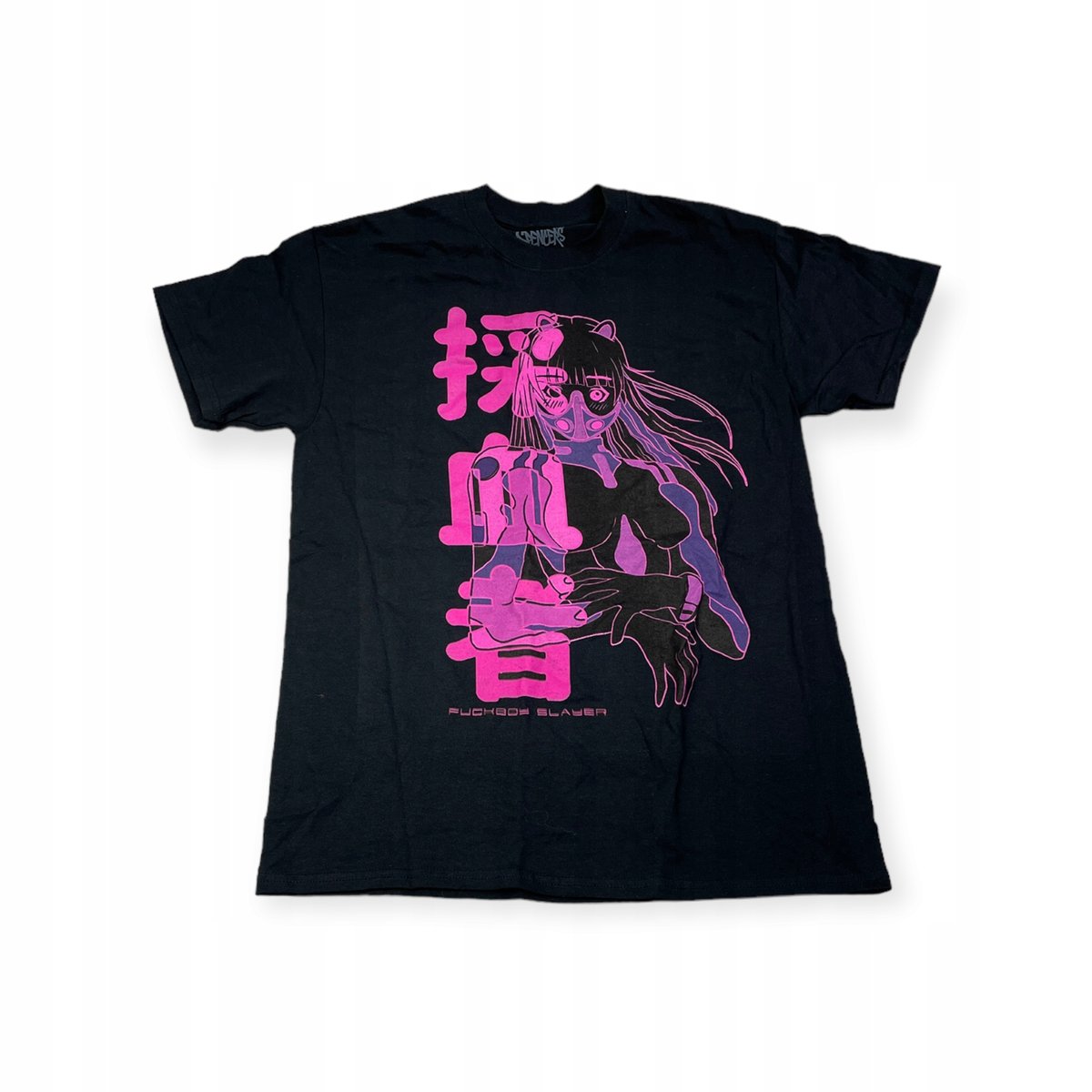 Koszulka T-shirt męski okrągły dekolt SPENCER'S M