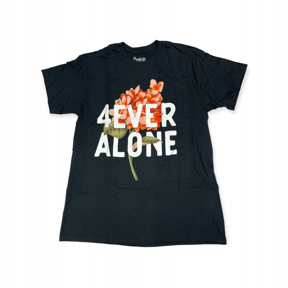 Koszulka t-shirt męski SPENCER'S nadruk napisy XL