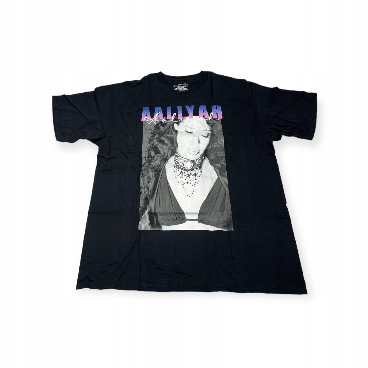 Koszulka T-shirt męski okrągły dekolt SPENCER'S XL