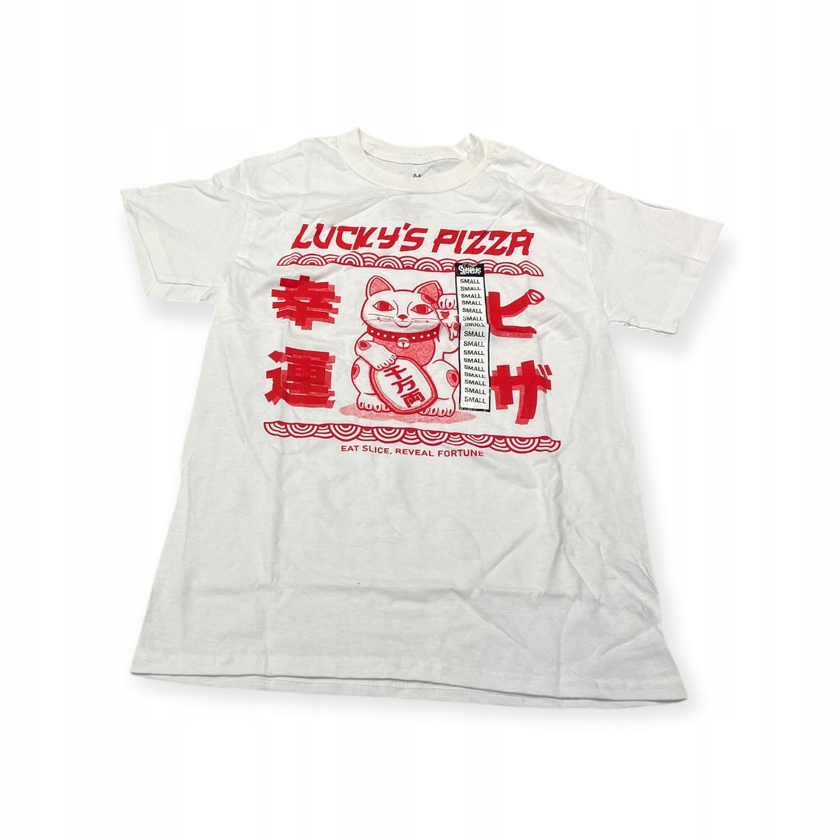 Koszulka T-shirt męski okrągły dekolt SPENCER'S THREADLESS M