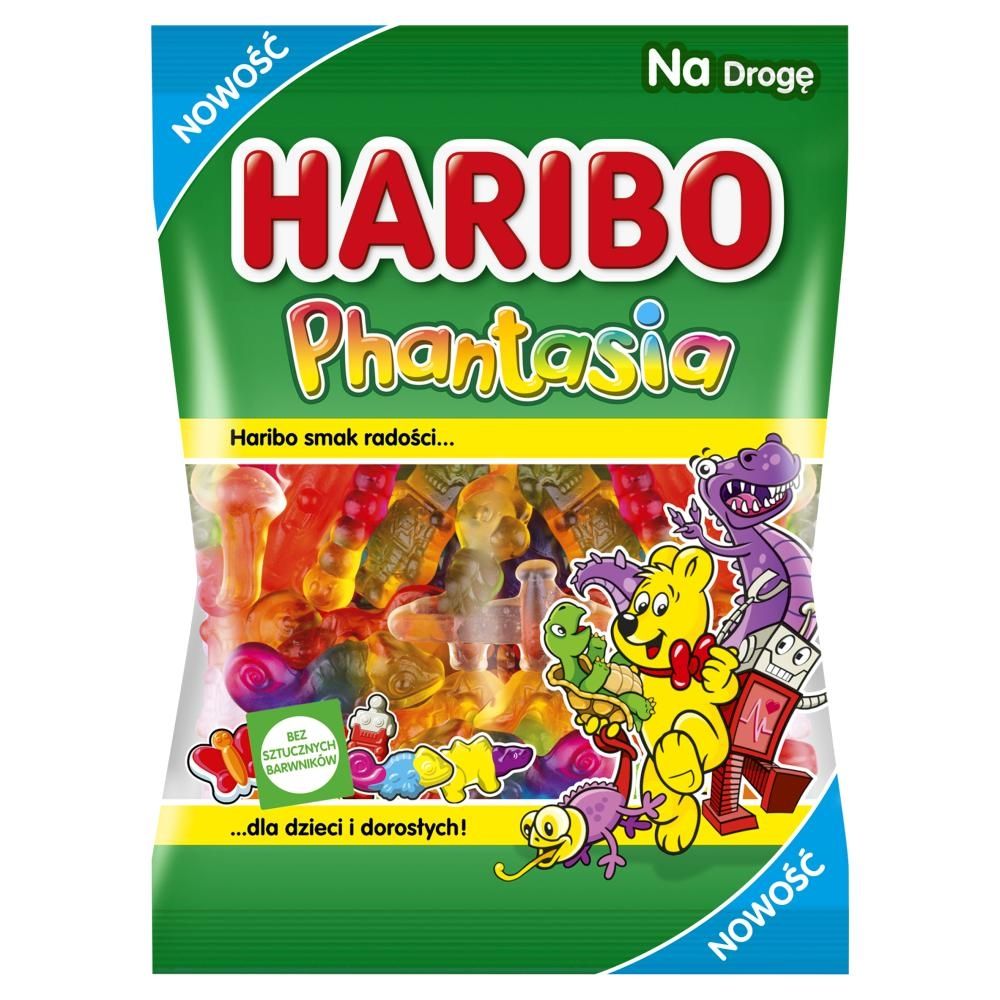 Haribo Phantasia 85g