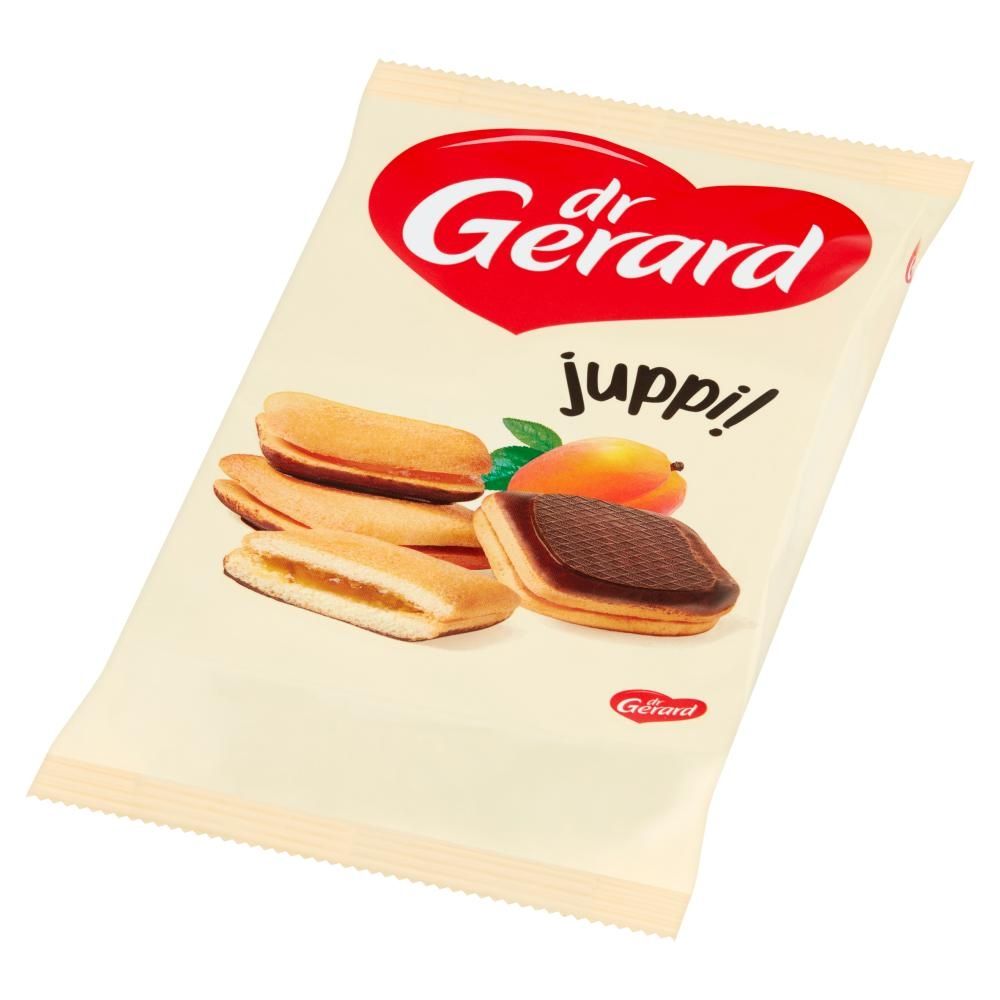 Dr. Gerard BISZKOPTY JAŚKI 205G zakupy dla domu i biura 52968690