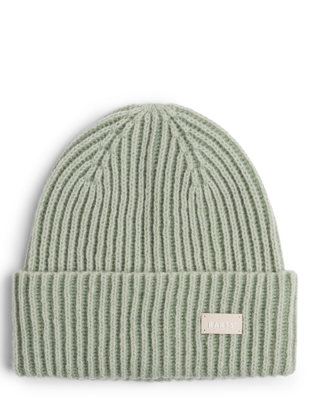 Barts Czapka damska - Guane Kobiety zielony w paski, ONE SIZE