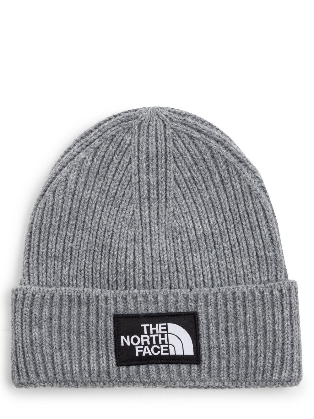 The North Face Czapka Mężczyźni szary jednolity, ONE SIZE