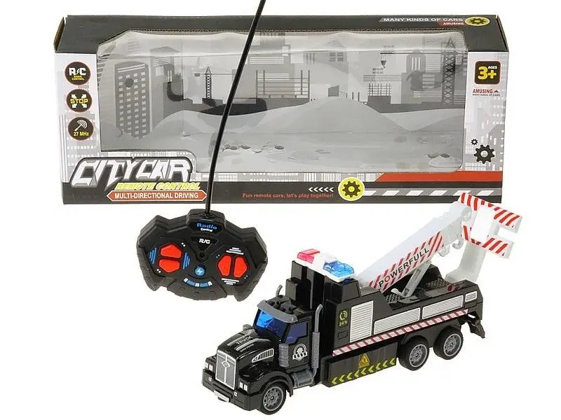 Holownik R/C 4 funkcje - ADAR