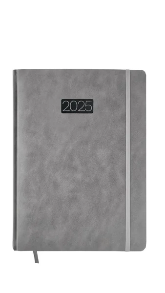 Kalendarz 2025 A4 tygodniowy Lux MIX - AVANTI