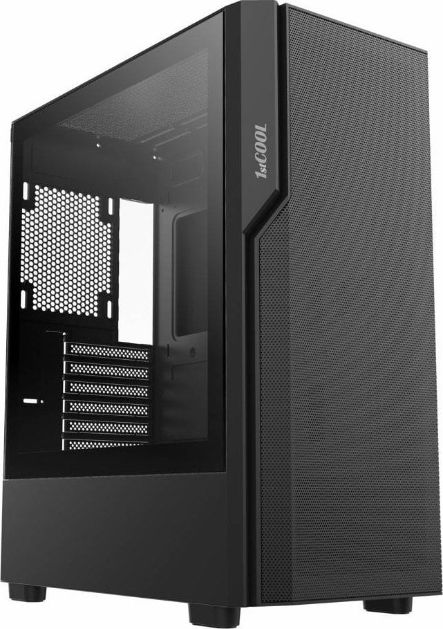 Obudowa 1stCOOL Gamer 5 ML-GAMER5-AU-USB3