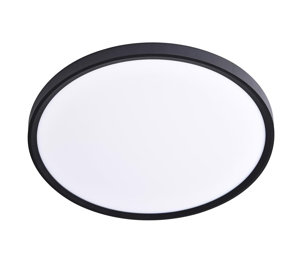 Prezent 70326 - LED Plafon ściemnialny TRIMO LED/24W/230V śr. 30 cm