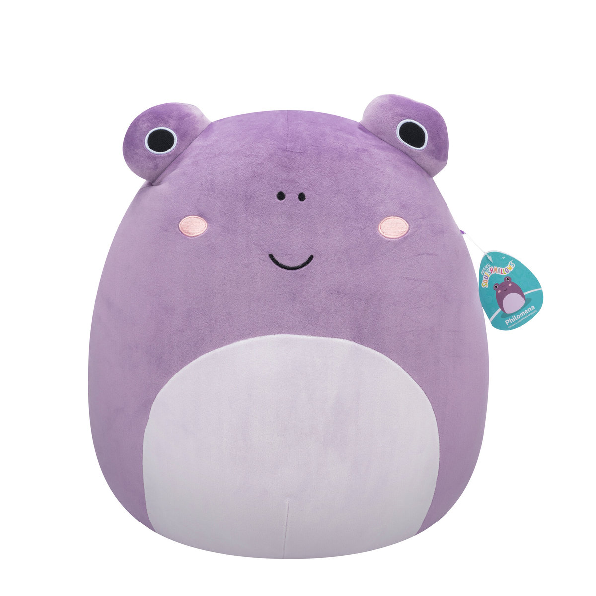SQK - Little Plush (7.5