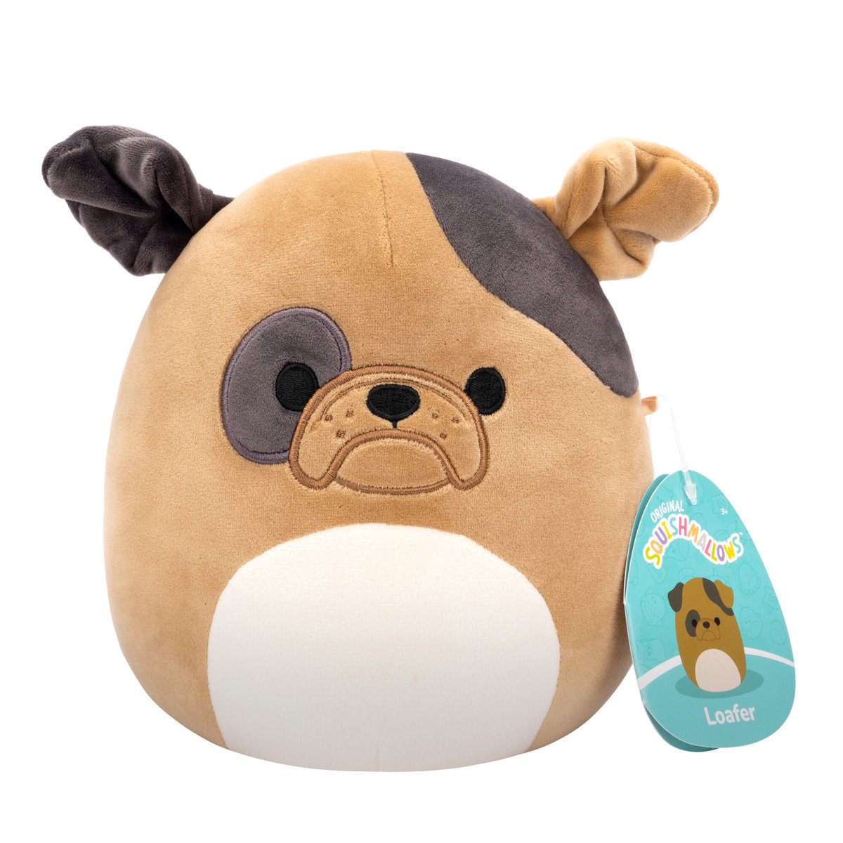 SQK - Little Plush (7.5