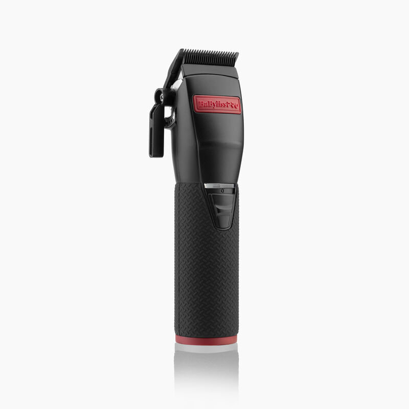 Babyliss Fx8700Rbpe