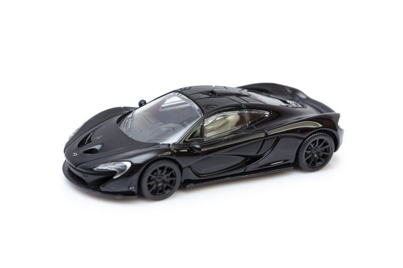 MCLAREN P1 58700 1:43 czarny