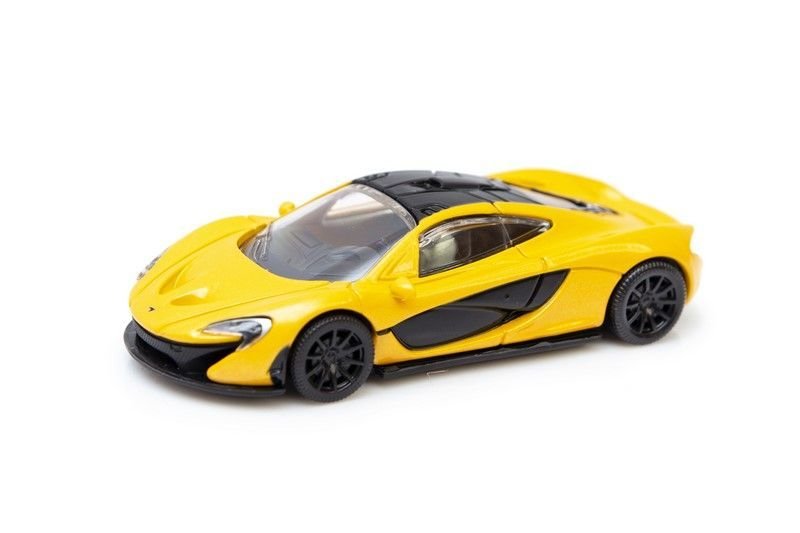 MCLAREN P1 58700 1:43 żółty