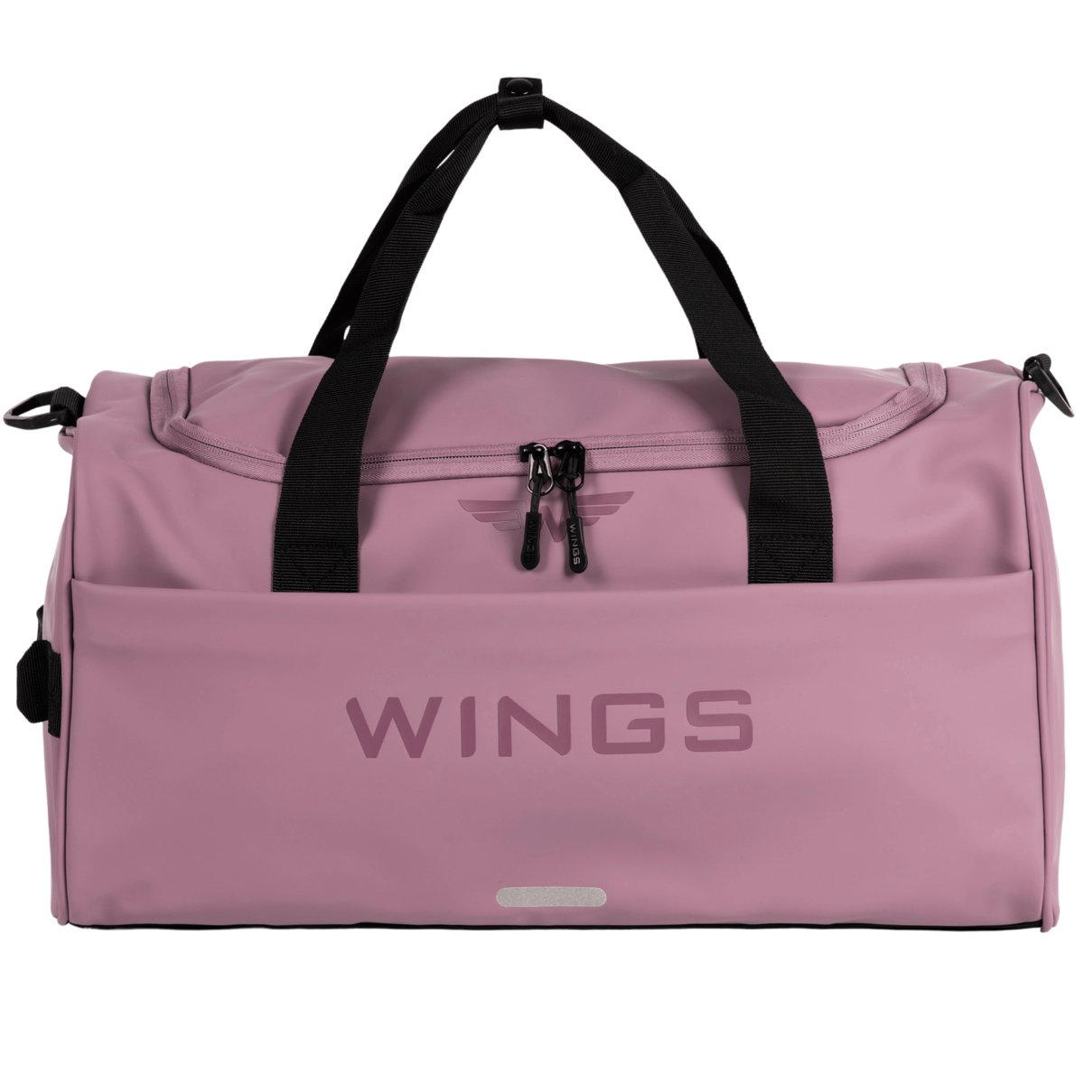 WINGS Torba podręczna STORK Light Purple