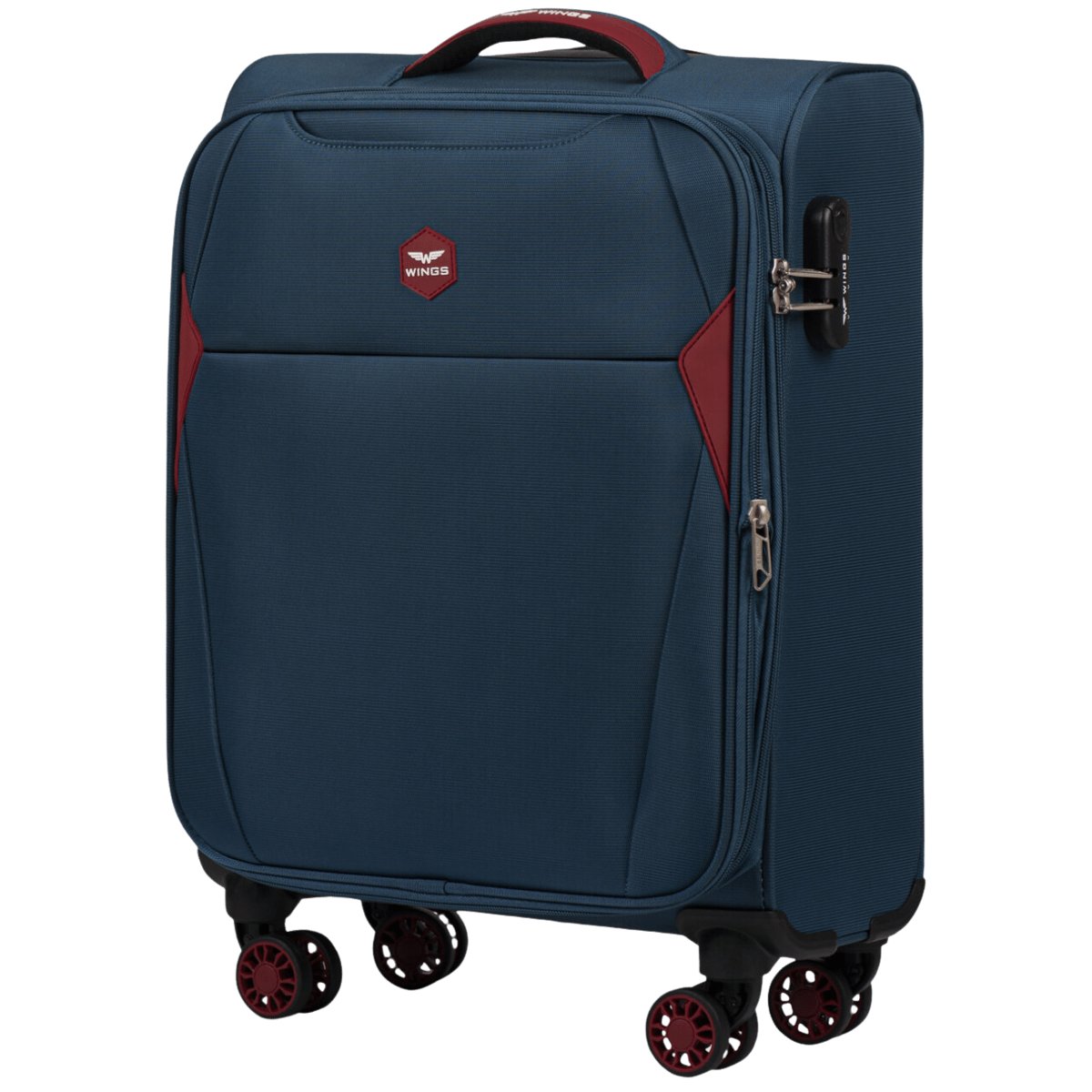 Walizka miękka kabinowa DIPPER Wings 20
