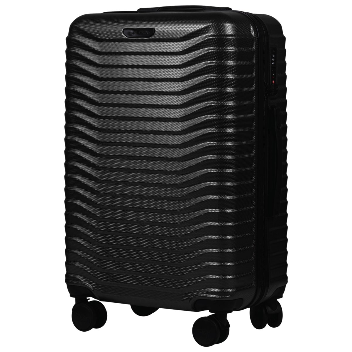 Walizka ŚREDNIA WINGS PC SEA EAGLE 24