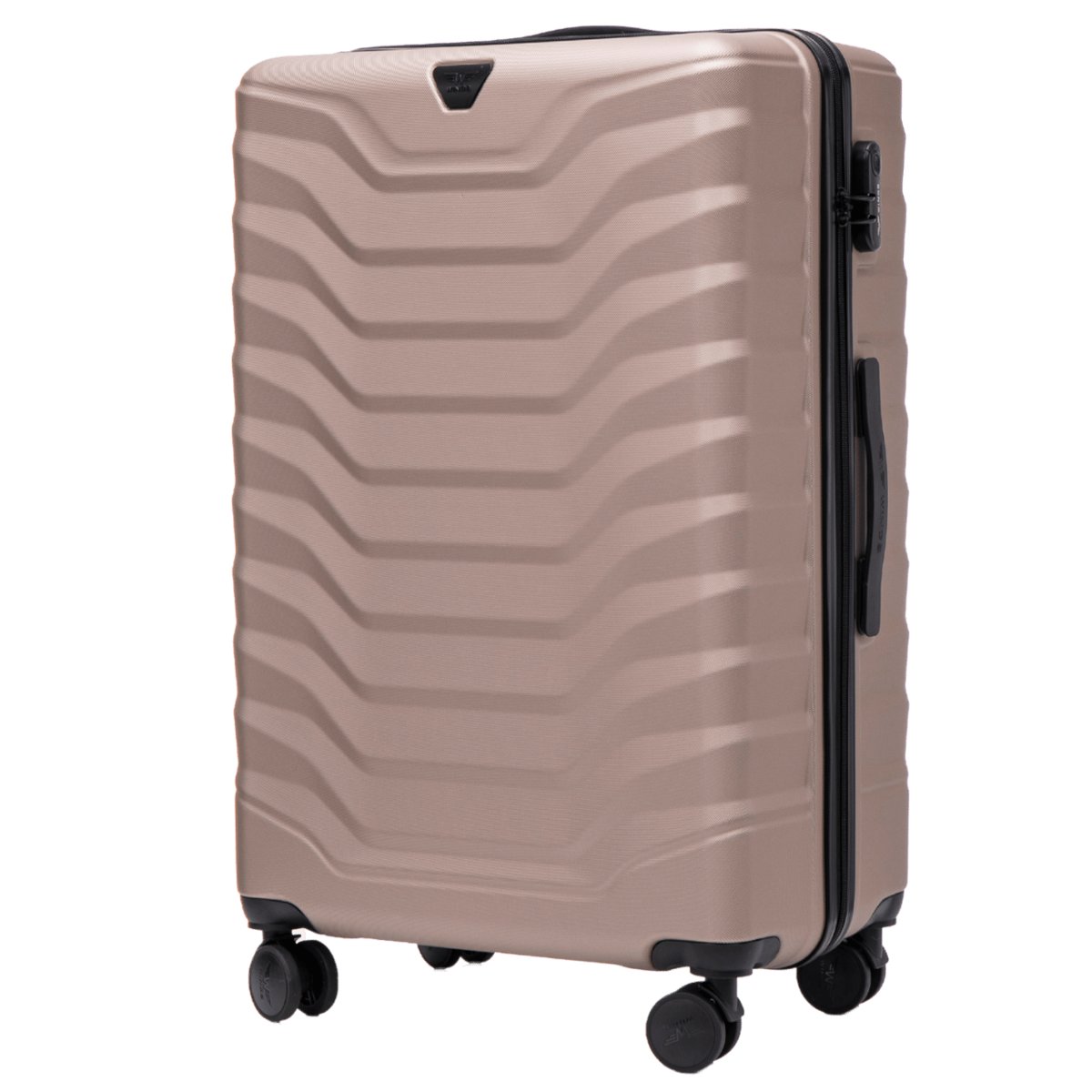 Walizka duża Wings PEAFOWL 28