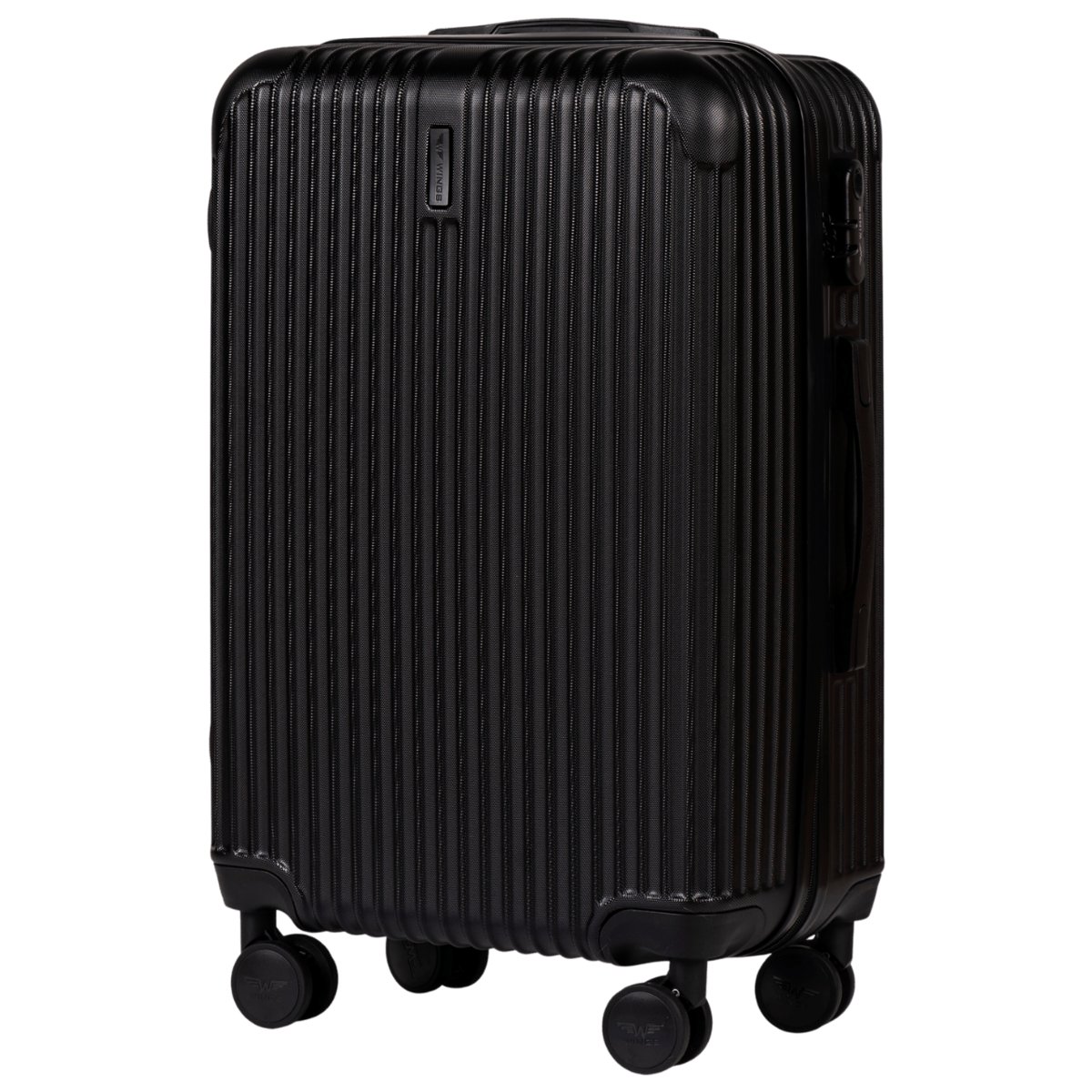 ŚREDNIA WALIZKA WINGS EGRET z poszerzeniem 24