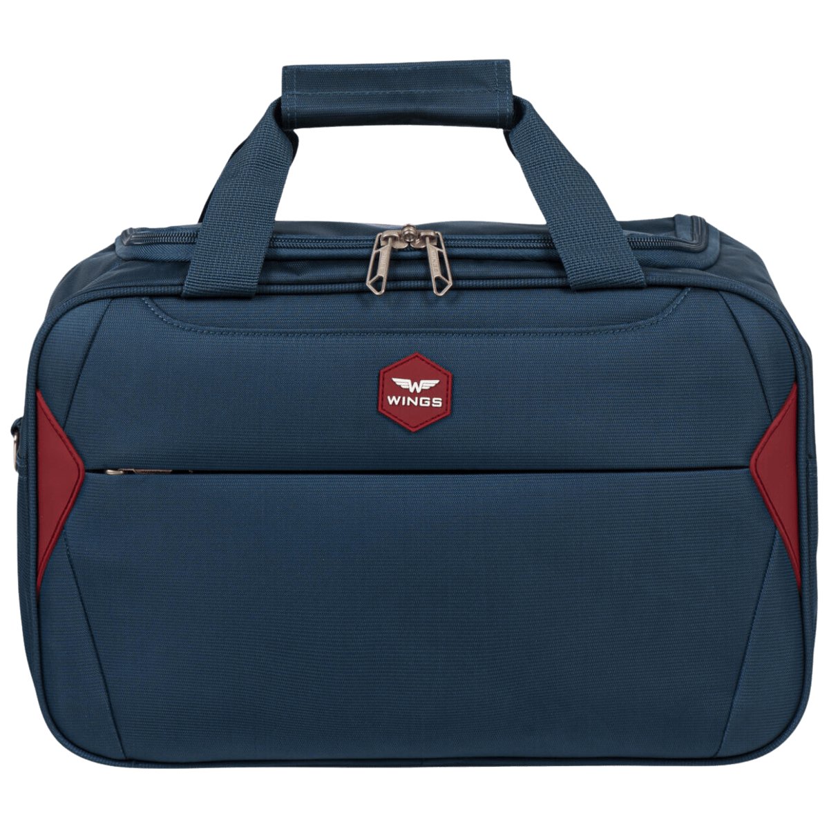 Torba podręczna DIPPER Wings BLUE