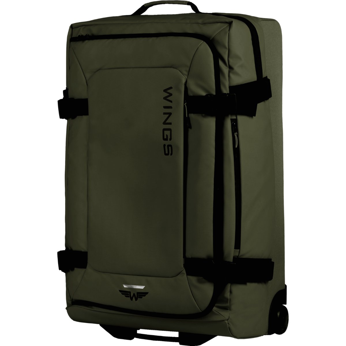 WINGS Walizka miękka duża 28