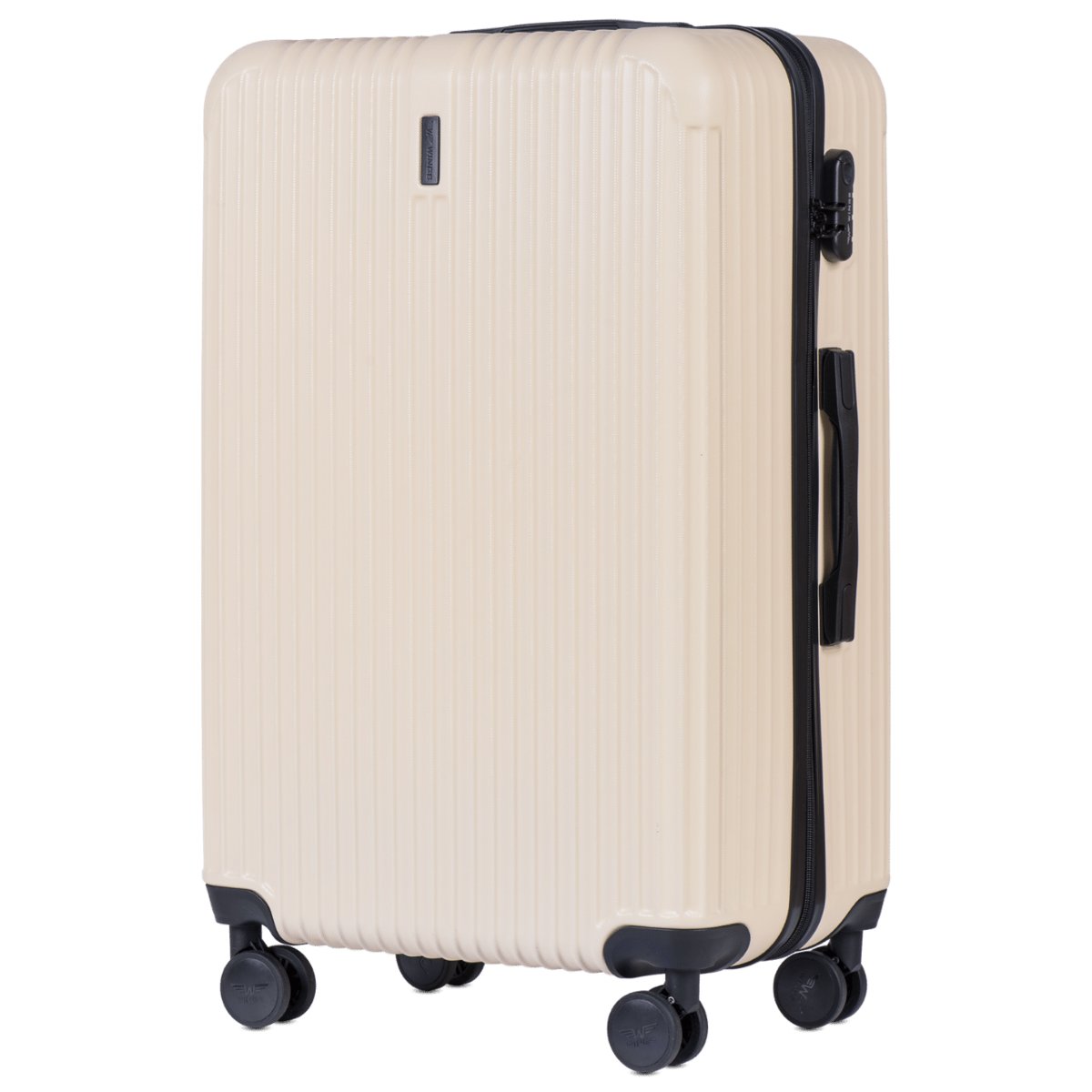 DUŻA WALIZKA WINGS EGRET z poszerzeniem 28