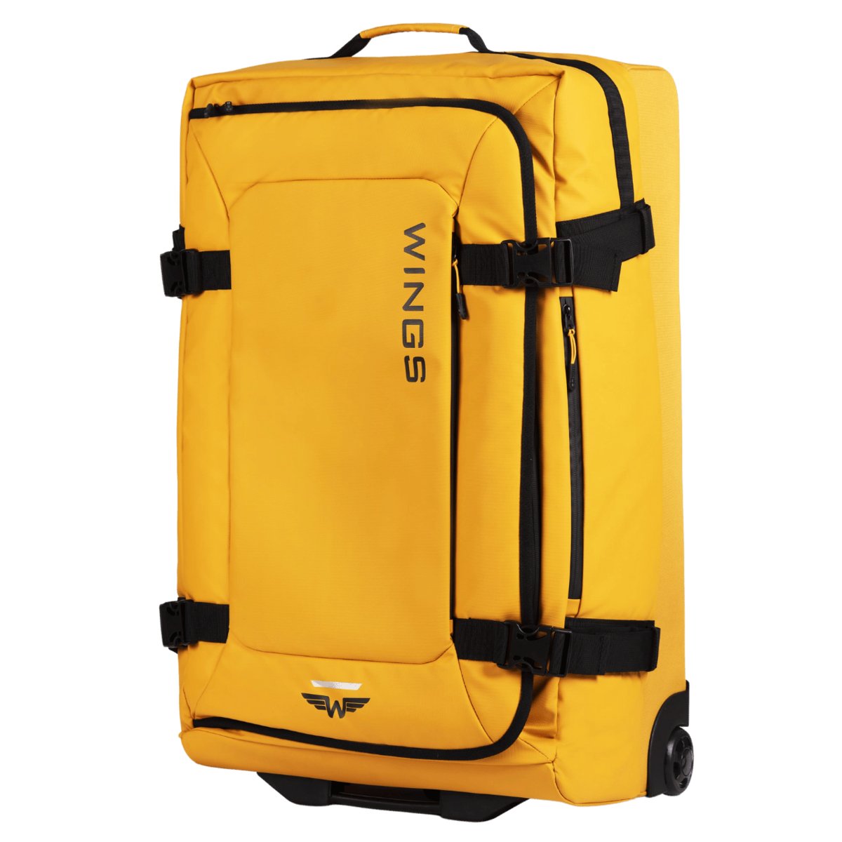 WINGS Walizka miękka duża 28