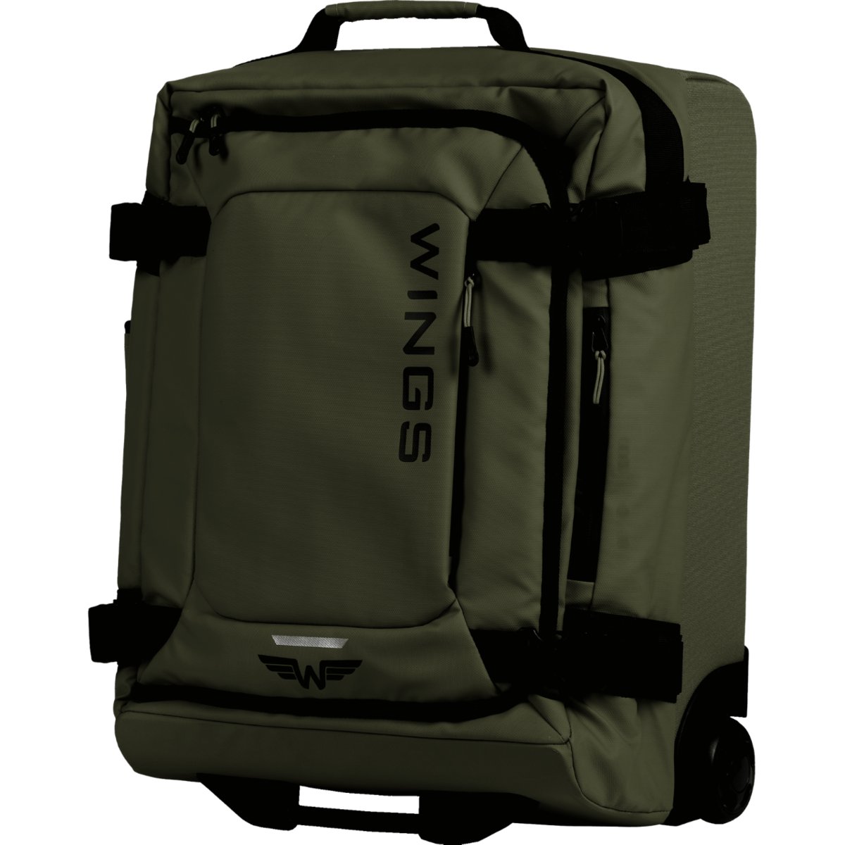 WINGS Walizka miękka Mała kabinowa 20