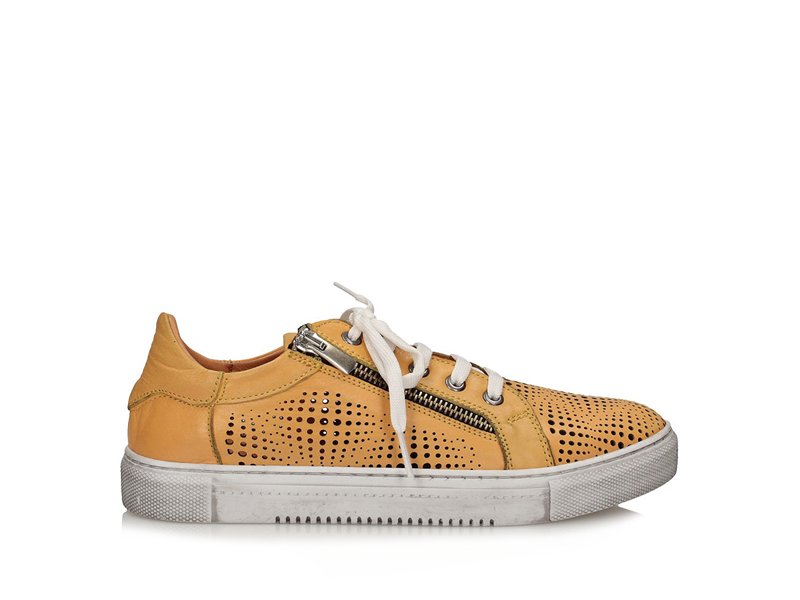 Półbuty w stylu sportowym Toscanio BM 1019 - 39