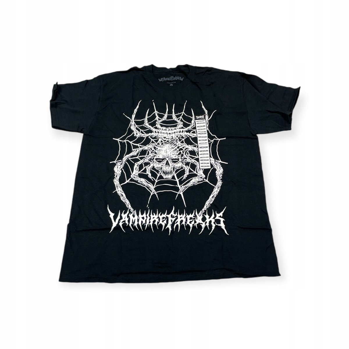 Koszulka T-shirt męski okrągły dekolt SPENCER'S M