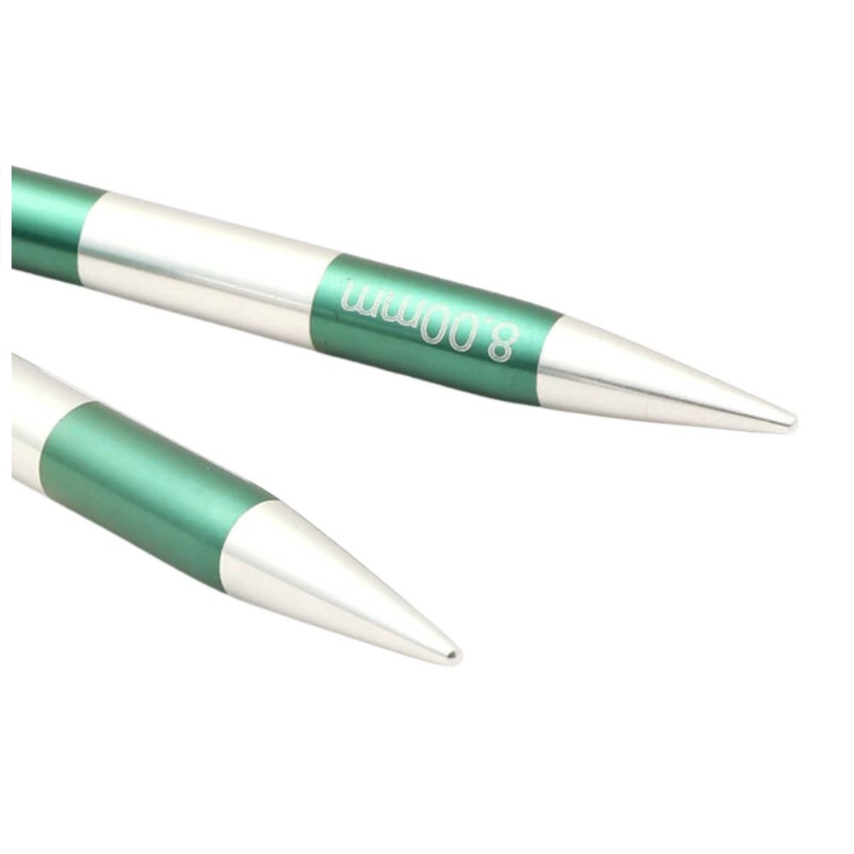 druty aluminiowe wymienne 7,00 KNITPRO SMARTSTIX