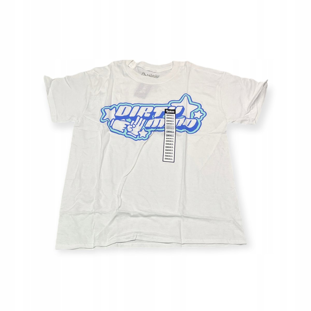 Koszulka T-shirt męski okrągły dekolt SPENCER'S SINCE 1947 M