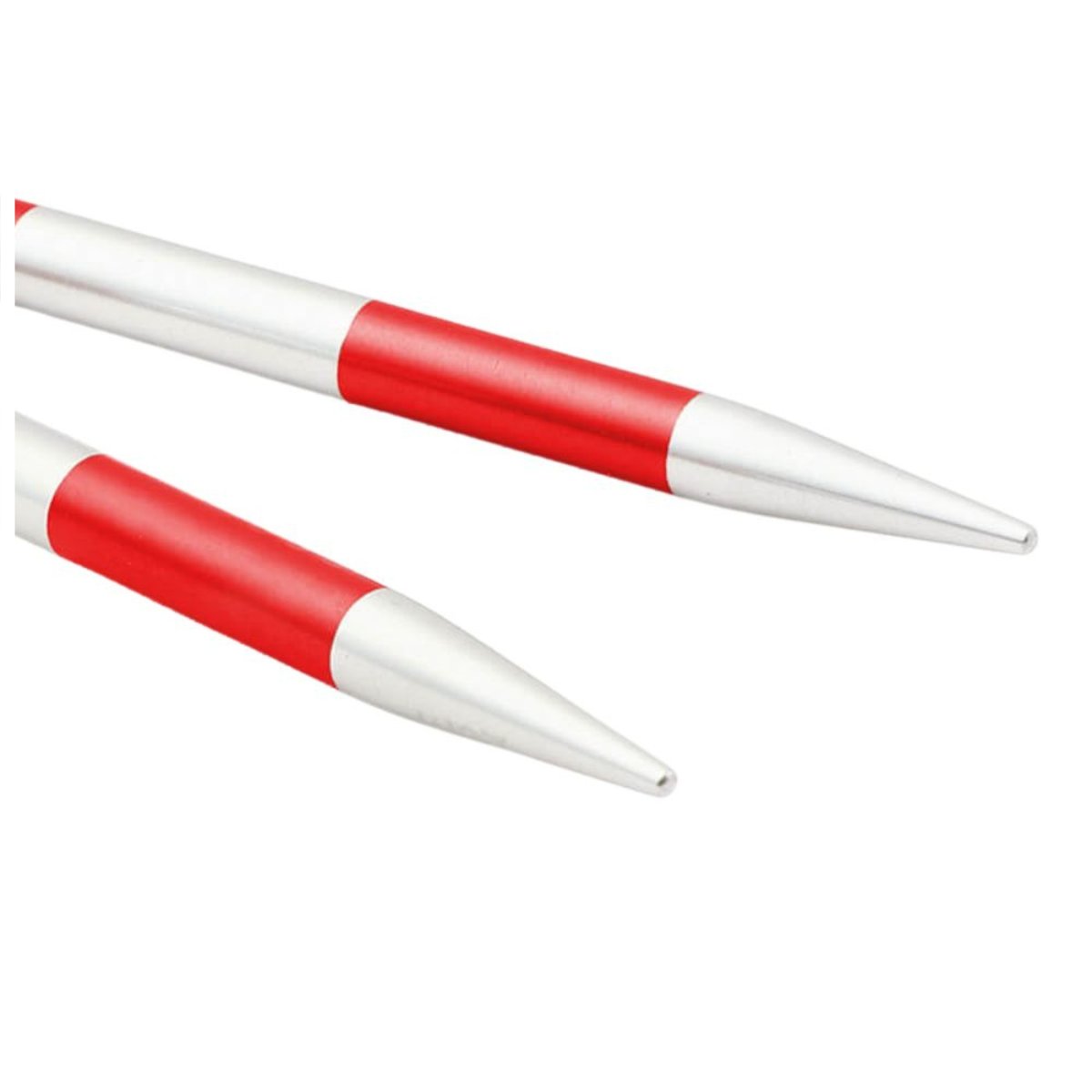 druty aluminiowe wymienne 6,50 KNITPRO SMARTSTIX