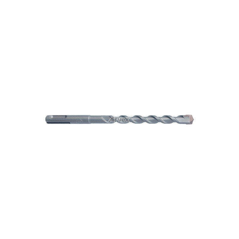 Arvex Wiertło do betonu SDS-Plus 10mm x 260mm (100540)