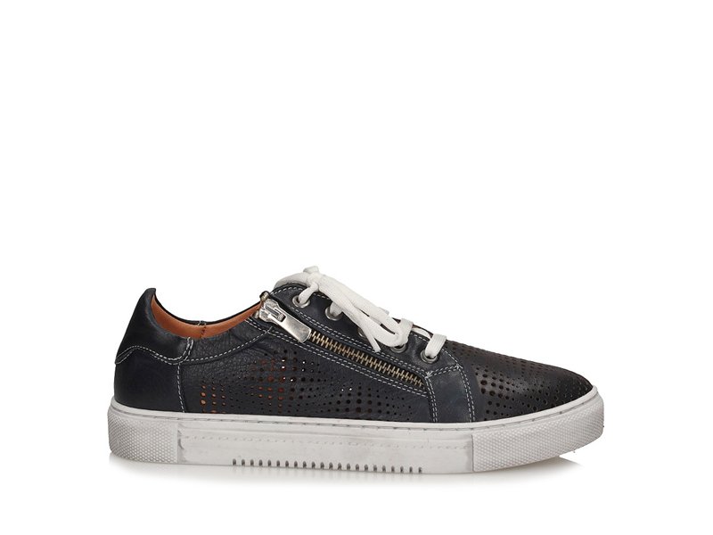Półbuty w stylu sportowym Toscanio BM 1019 - 40