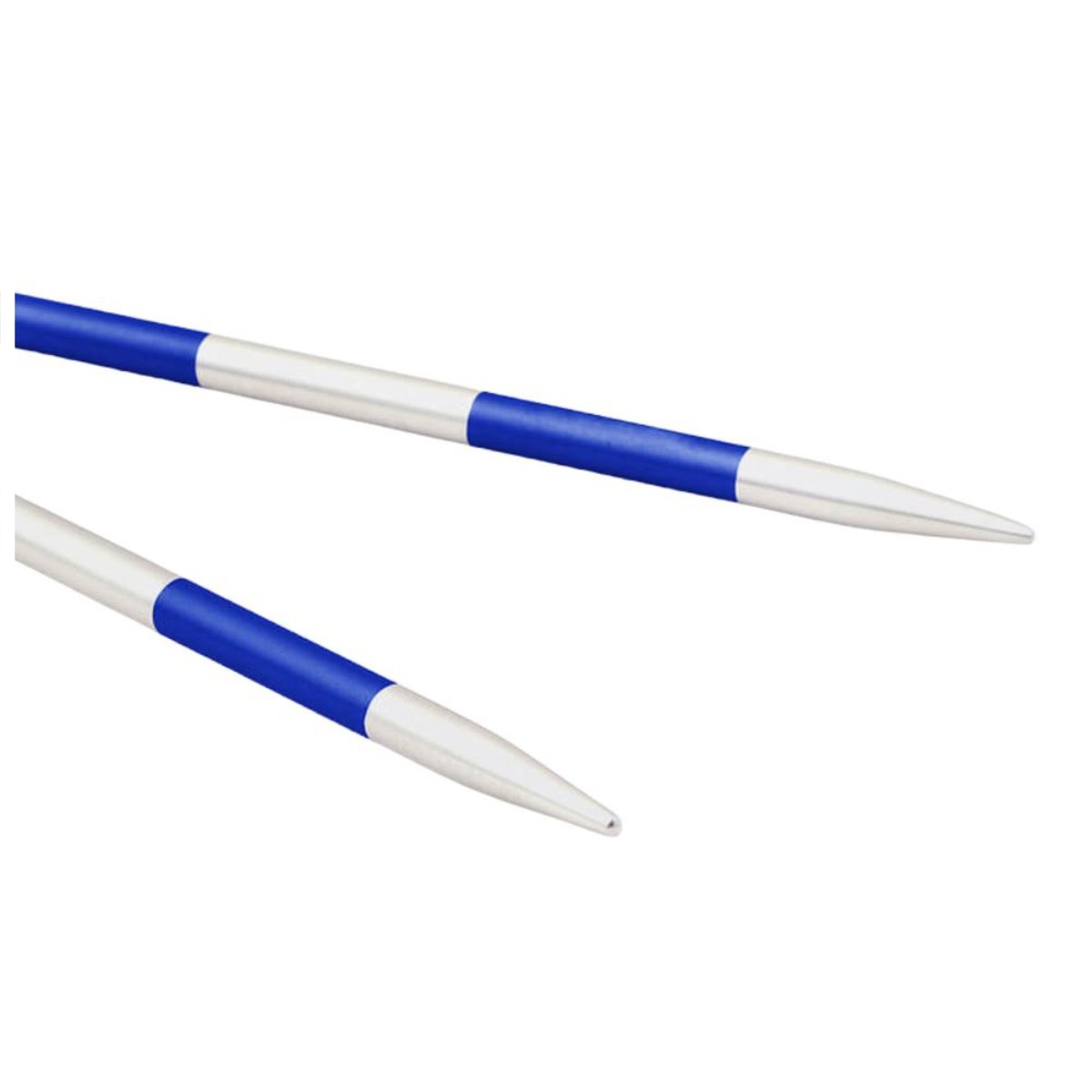 druty aluminiowe wymienne 4,50 KNITPRO SMARTSTIX