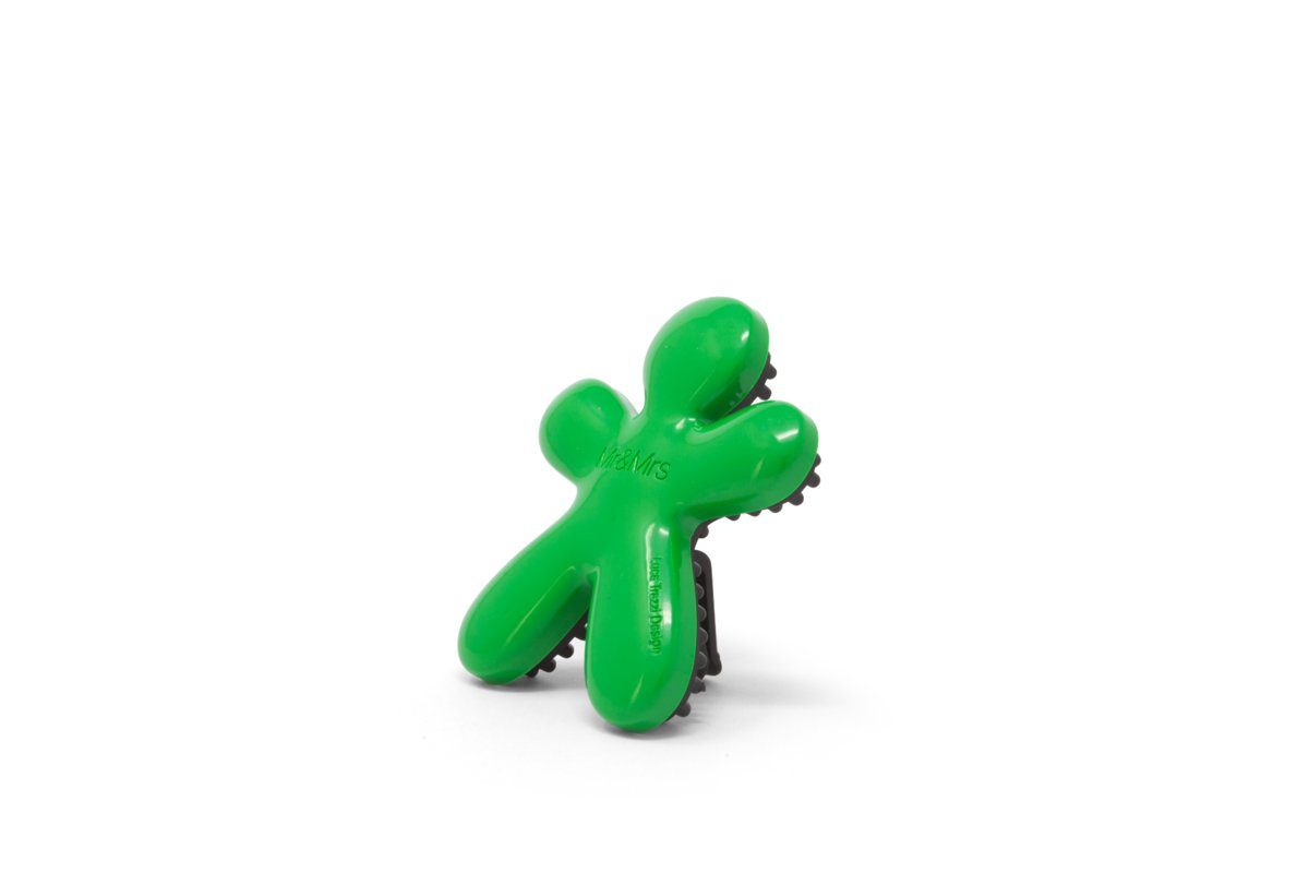 Niki Green Eucaliptus For People Blister