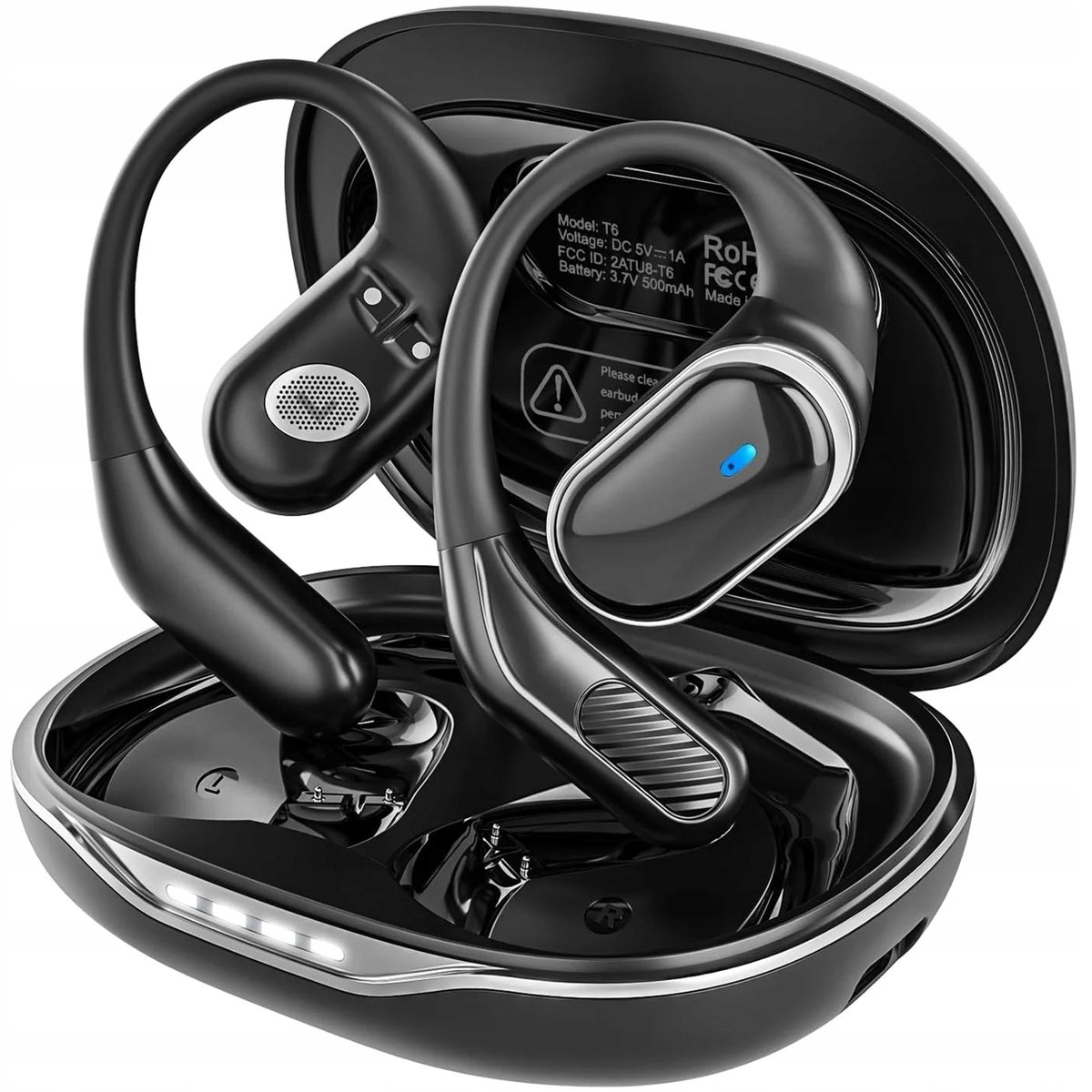 JG-SMART JGS-T6