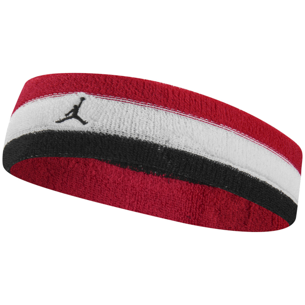 Jordan Terry Headband J1004299-667, Kobieta/Mężczyzna, Opaska na głowę, Biały