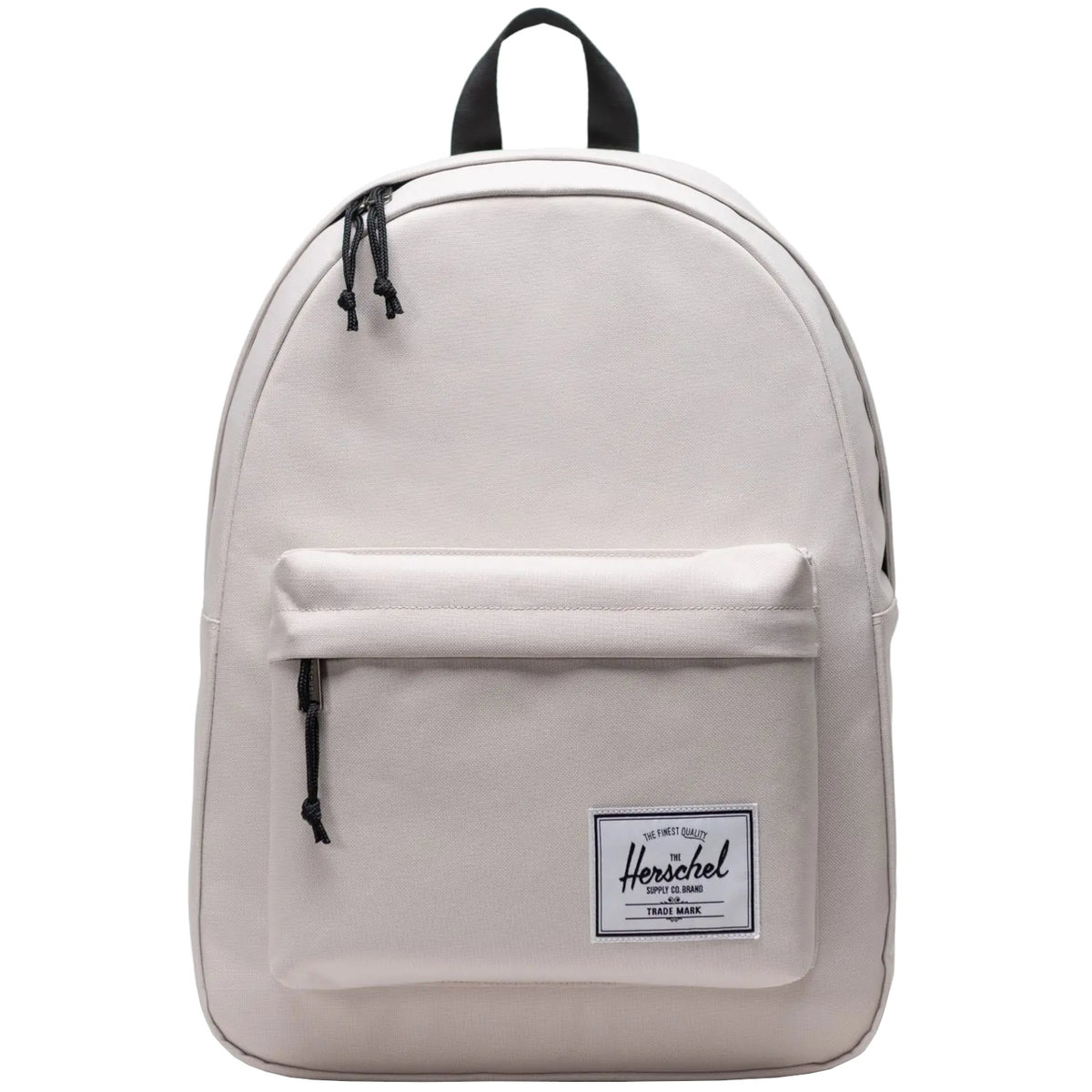 Herschel Classic Backpack 11377-05456, szary Plecak, pojemność: 20 L