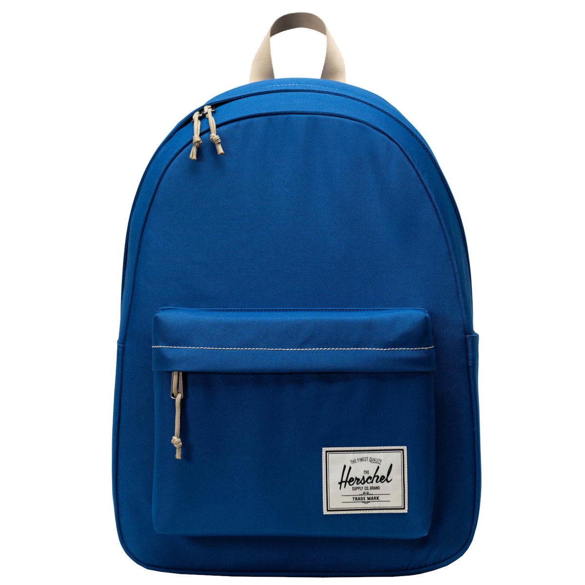 Herschel Classic Backpack 11544-06287, Niebieskie Plecak, pojemność: 20 L