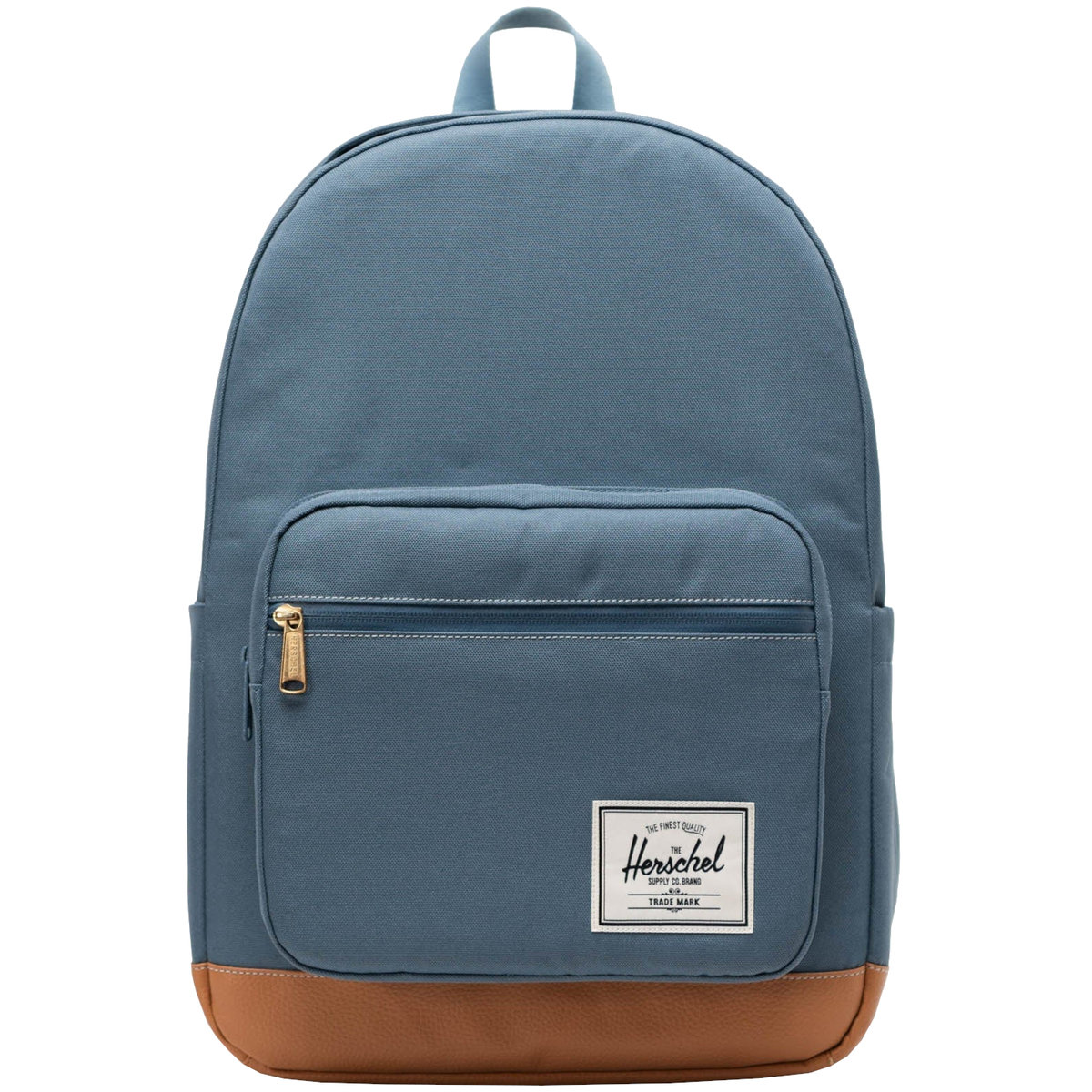 Herschel Pop Quiz Backpack 11405-06104, Niebieskie Plecak, pojemność: 25 L