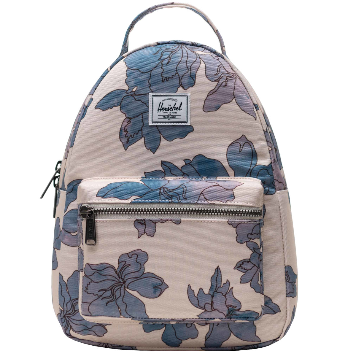 Herschel Nova Mini Backpack 11395-06092, Beżowe Plecak, pojemność: 9 L
