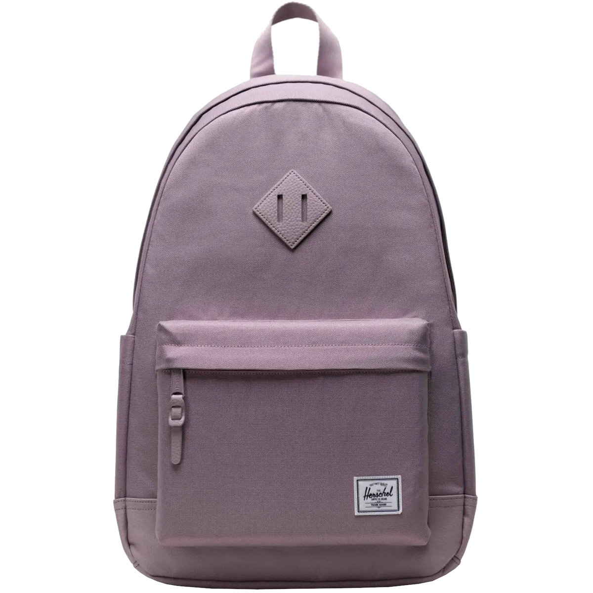 Herschel Heritage Backpack 11383-06067, Fioletowe Plecak, pojemność: 24 L