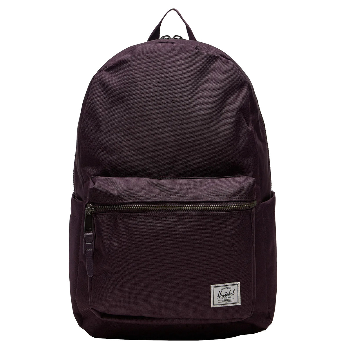 Herschel Settlement Backpack 11407-06223, Fioletowe Plecak, pojemność: 23 L