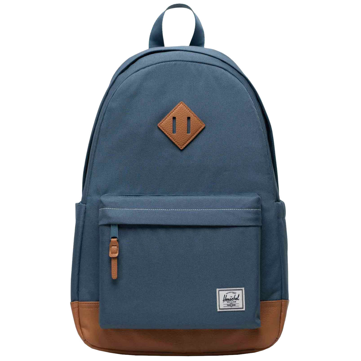 Herschel Heritage Backpack 11383-06104, Niebieskie Plecak, pojemność: 24 L