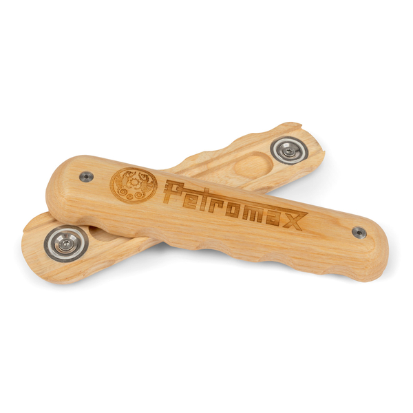 Drewniany uchwyt do patelni kutych PETROMAX handle-sp-w